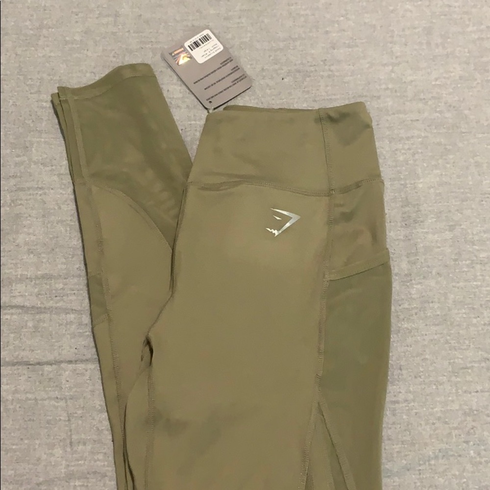 Gymshark Sleek Sculpture 2.0